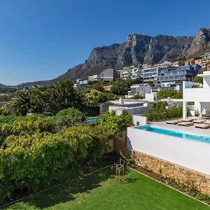 The Aven Hotel Cape Town