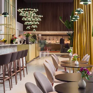 Exe Lev Hotel Ljubljana