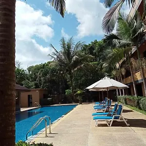 Naiyang Sha Hotel Phuket