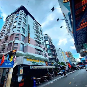 Star Hotel Ho Chi Minh City