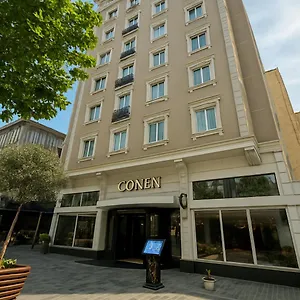 Taksim Gonen Hotel Istanbul