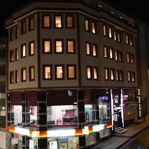Solis Hotel Istanbul