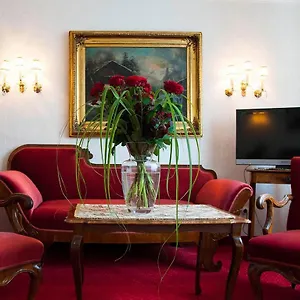 Suzanne Guest house Vienna