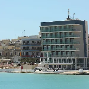 Water's Edge Hotel Birzebbuga
