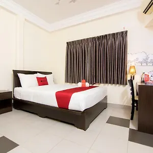 Honey House Hotel Ho Chi Minh City