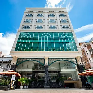 Emerald Hotel Ho Chi Minh City