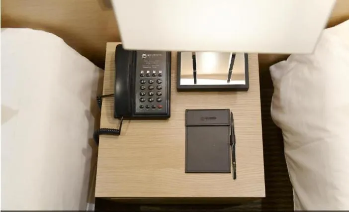 ***  Hotel New Oriental Myeongdong Seoul South Korea