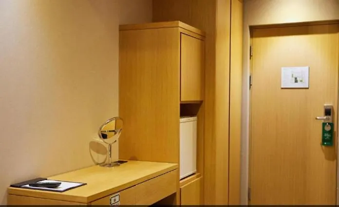 Hotel New Oriental Myeongdong Seoul 3*,  South Korea