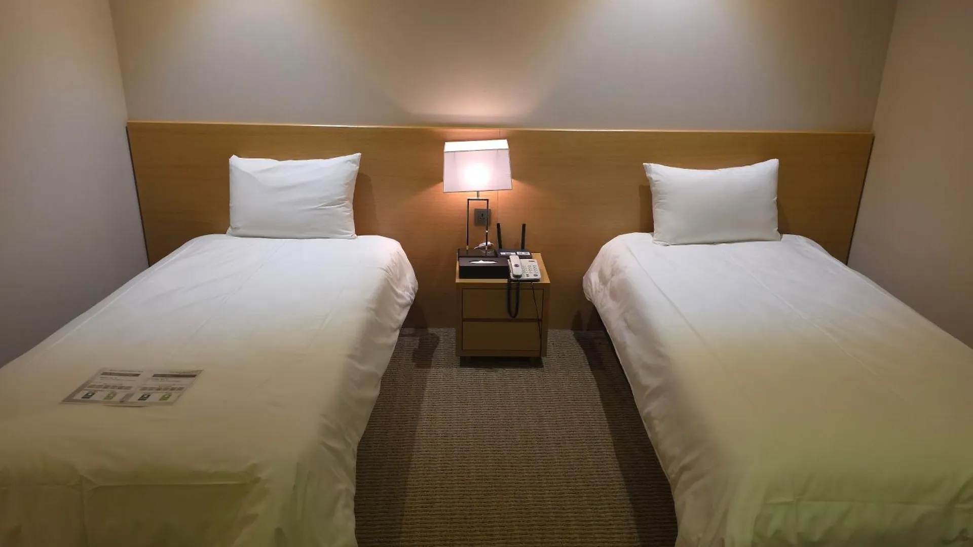 Hotel New Oriental Myeongdong Seoul