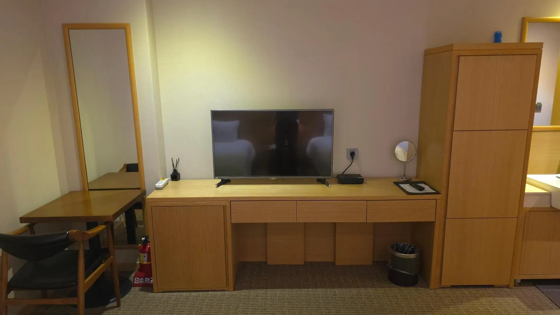 Hotel New Oriental Myeongdong Seoul 3*,  South Korea