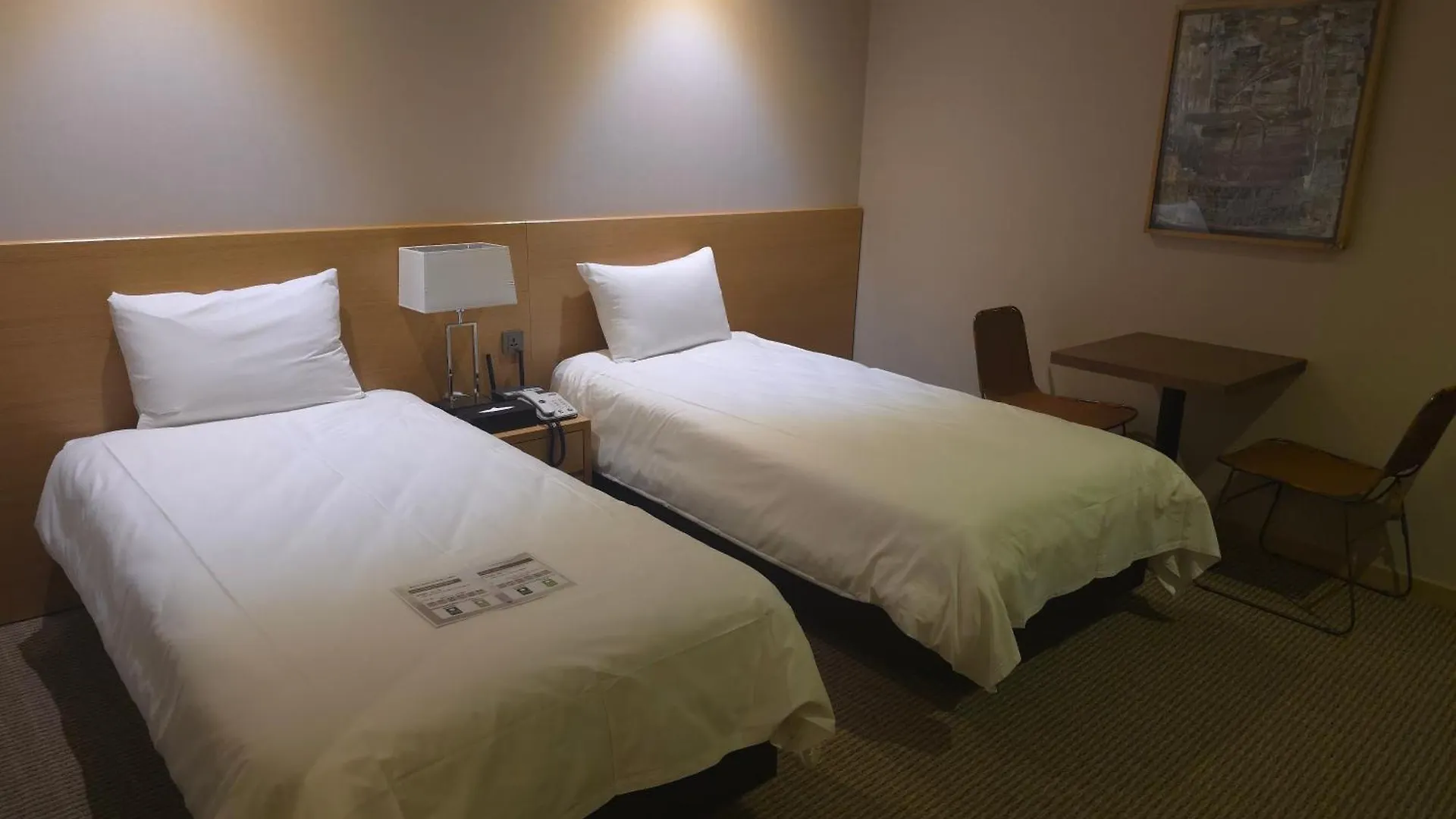 Hotel New Oriental Myeongdong Seoul
