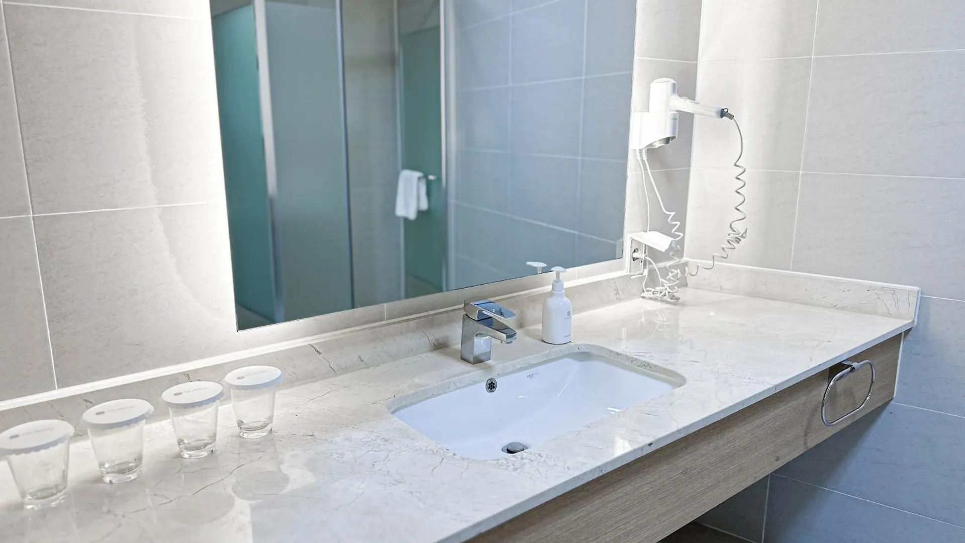 Hotel New Oriental Myeongdong Seul