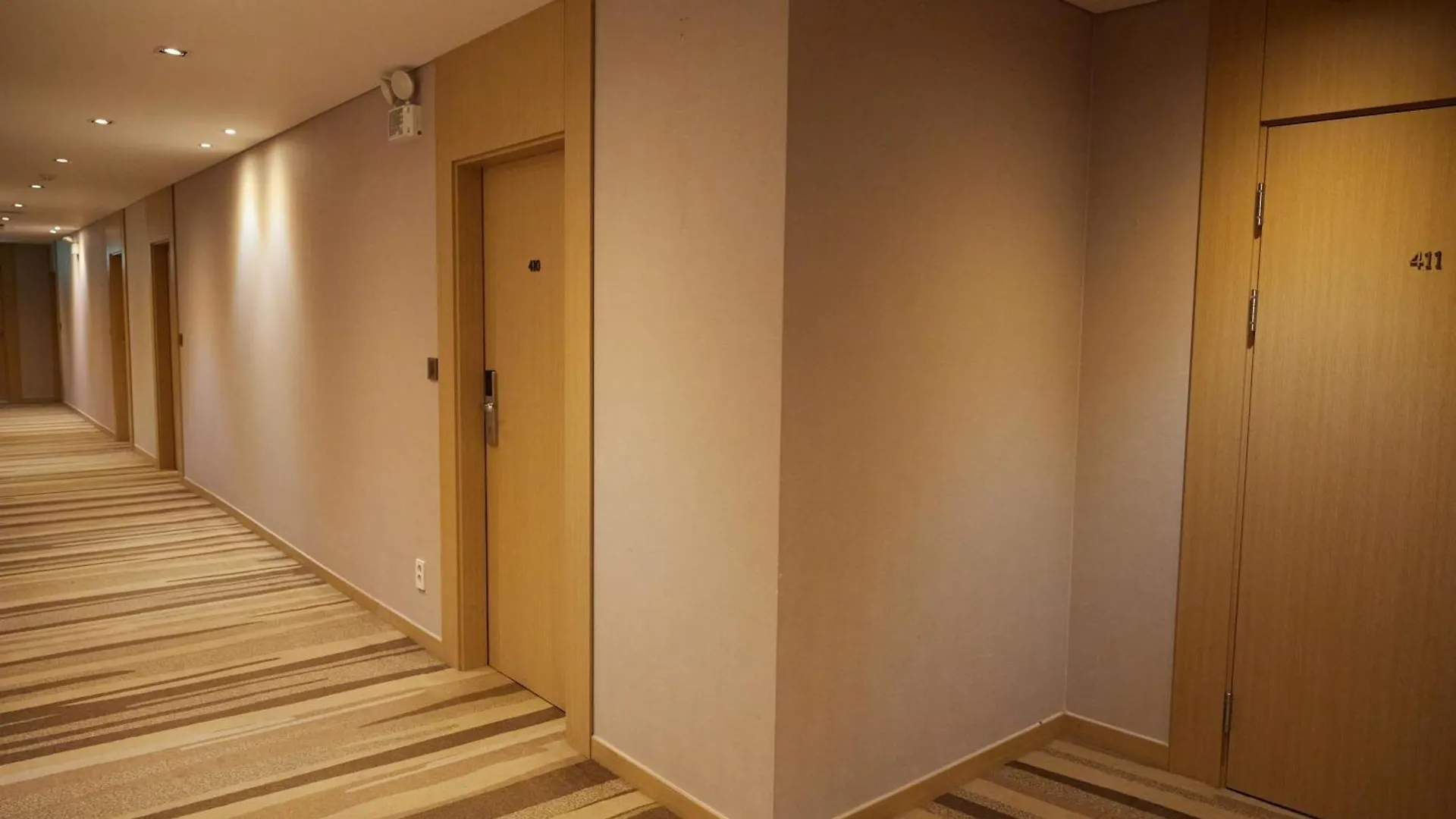 Hotel New Oriental Myeongdong Seul