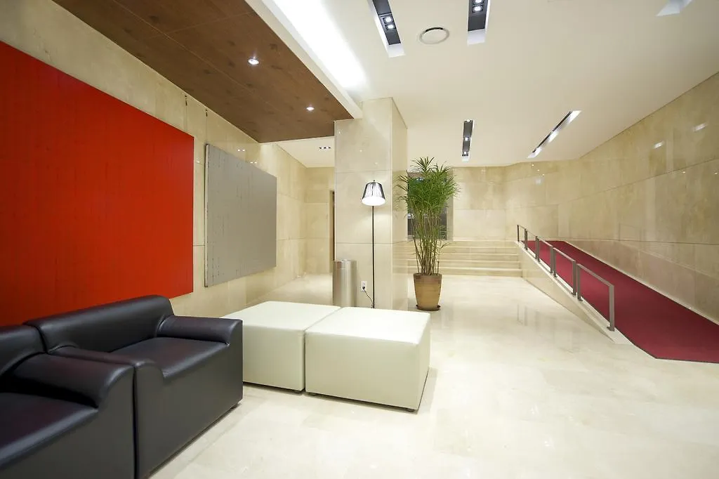 Hotel New Oriental Myeongdong Seul